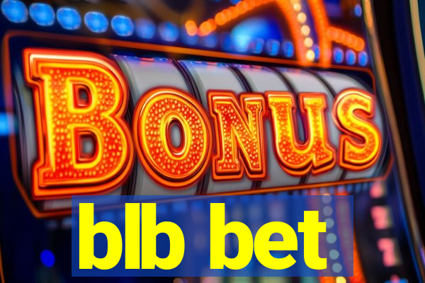blb bet